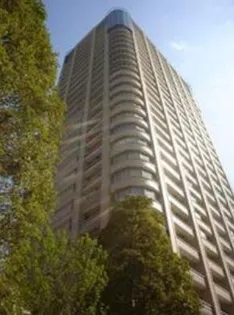 パークコート虎ノ門愛宕タワーの画像