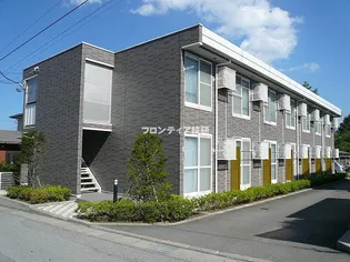 レオパレス富士吉田の画像