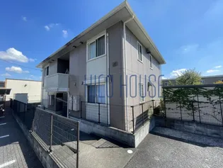 セードル小川Bの画像