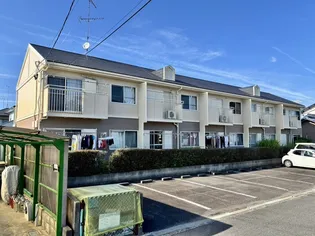 リバティーハウスの画像