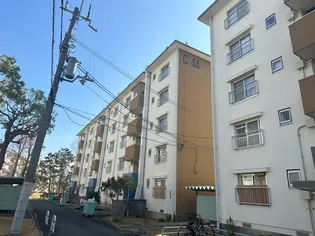 UR寝屋川の画像
