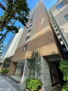 パレ ソレイユ東京中央の画像