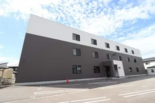 プリズムとなみ中神町の画像