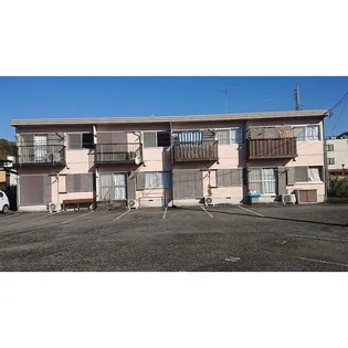 岩崎ハイツの画像