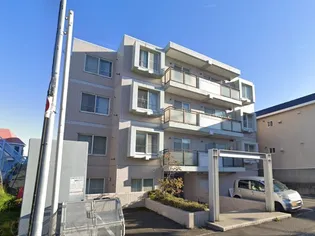 αNEXT札幌第1の画像