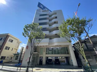 第三勝ビルの画像