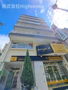 EMS COURT関目の画像