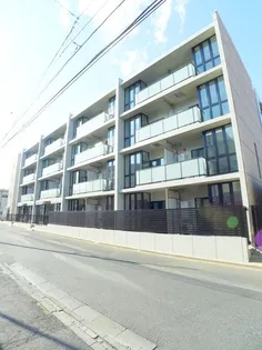 コミューンときわの画像