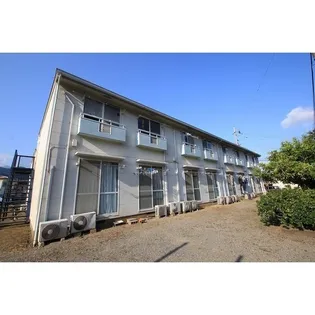 サンハイツ東海Aの画像