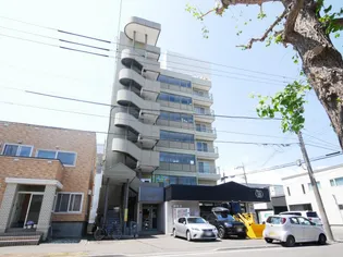 プログレスシティ菊水の画像