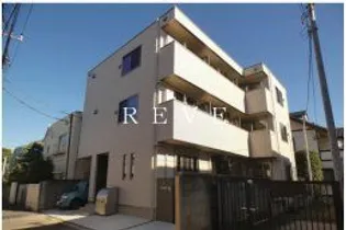 オハナ【3階】の外観