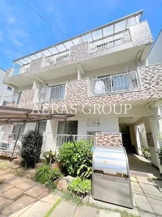 風間マンションの画像