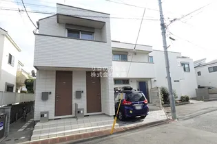 ウィステリア イーストの画像