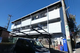 グリーンヒル八ヶ崎の画像