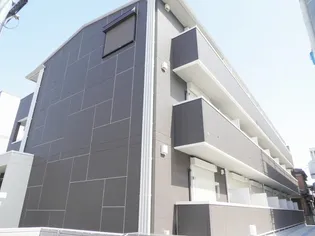 ユートリーXの画像