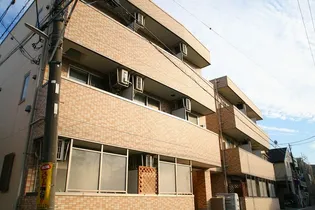 WEST VILLAGEの画像