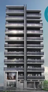 アルテシモルーナ【9階】の外観