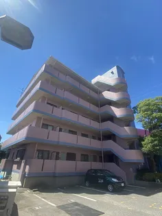 メロディハイムの画像