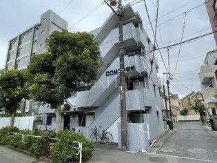 DOM二子新地の画像