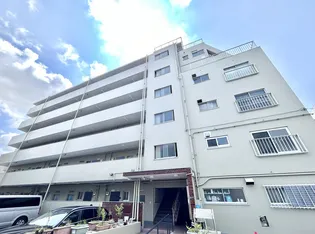 サトウマンションの画像