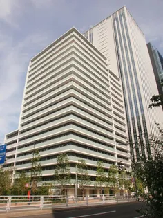 ザ パークハウス新宿タワーの画像