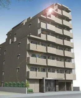 ルーブル中板橋の画像