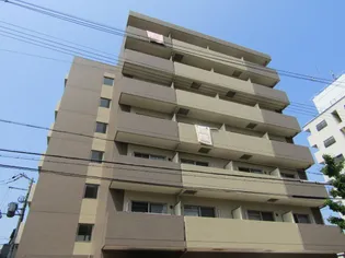 エルシア北田辺の画像