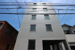 レピュア町屋レジデンスIIの画像