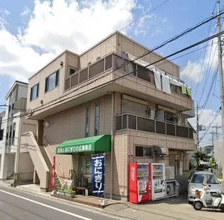 トゥインクル神明の画像