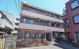 ヴェルアージュの画像