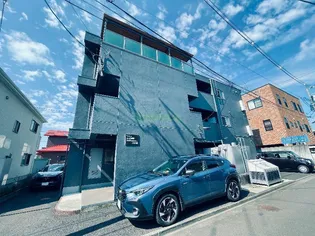 コーポ郷湖の画像