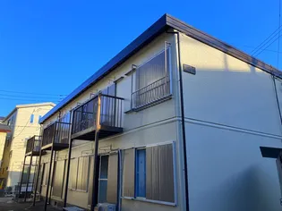 松田コーポの画像