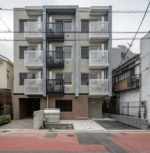 グローリオシェルト武蔵小杉 IIの画像