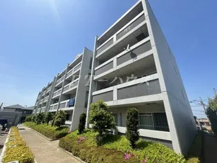 アリソ東船橋の画像