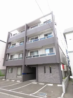 ルーチェ厚別の画像