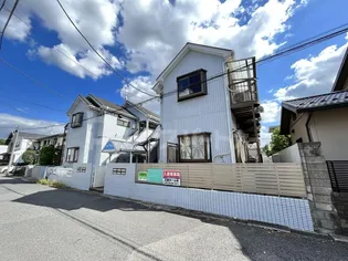 リーフコート江戸川台A Bの画像