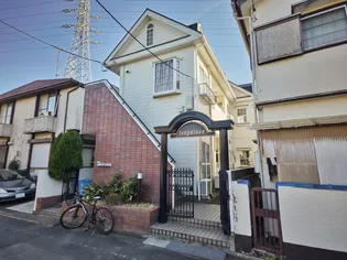 パレス田無の画像