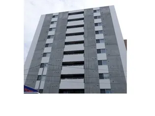 北海道札幌市中央区南六条西11【マンション】の外観