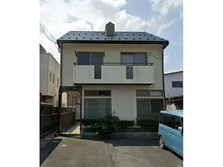 ベルメゾン興南の画像