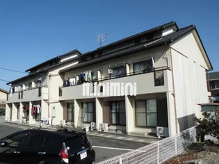 リバティ洲原の画像