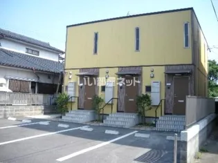 鹿児島プラザビルIIの画像