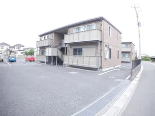 エリシアI棟の画像