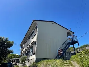 鑓溝アパートの画像