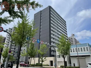 エステムプラザ難波WESTIIプレディアの画像