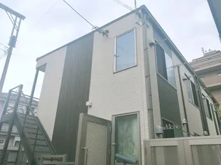 シルク小岩の画像