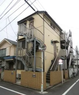 コーポ大沢の画像