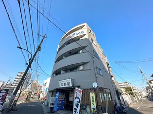 マリーナ タカケンビルNO 6の画像