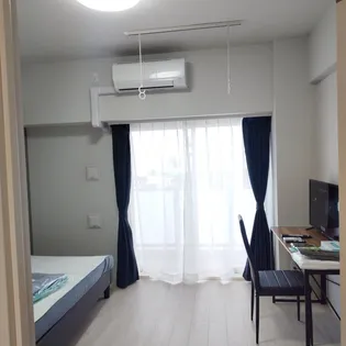 GENOVIA西川口IIの画像