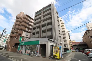 ペンギンコートIIIの画像