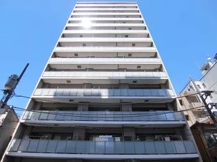 ラグゼナ八王子横山町の画像